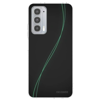 Θήκη για Motorola Edge 20 - Be Different
