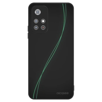 Θήκη για Xiaomi Redmi Note 11S 5G - Be Different