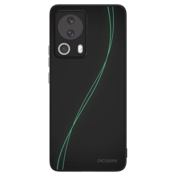 Picasee ULTIMATE CASE για Xiaomi 13 Lite - Be Different