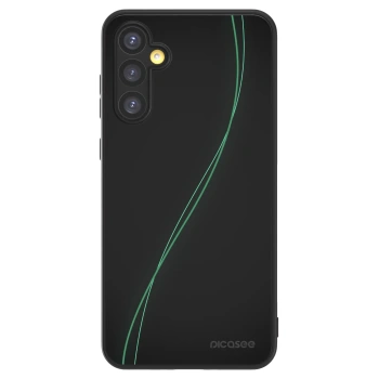 Picasee ULTIMATE CASE για Samsung Galaxy A34 5G A346B - Be Different