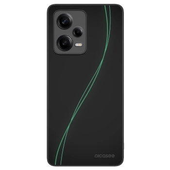 Picasee ULTIMATE CASE για Xiaomi Redmi Note 12 Pro 5G - Be Different