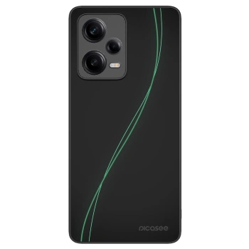 Picasee ULTIMATE CASE για Xiaomi Redmi Note 12 Pro+ 5G - Be Different