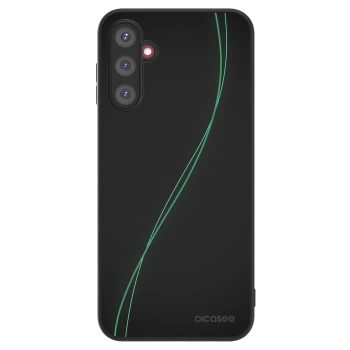 Picasee ULTIMATE CASE για Samsung Galaxy A14 4G A145R - Be Different