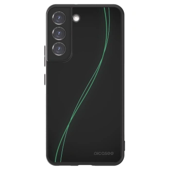 Picasee ULTIMATE CASE PowerShare για Samsung Galaxy S22 5G - Be Different
