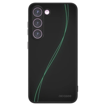 Picasee ULTIMATE CASE PowerShare για Samsung Galaxy S23 5G - Be Different