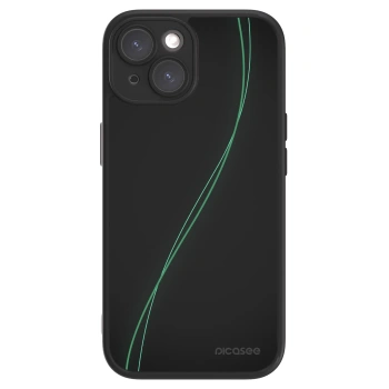 Picasee ULTIMATE CASE για Apple iPhone 15 - Be Different
