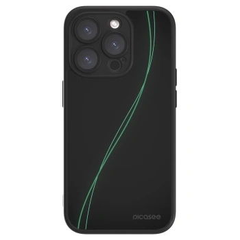 Picasee ULTIMATE CASE για Apple iPhone 15 Pro - Be Different