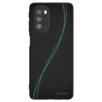 Θήκη για Motorola Moto G51 - Be Different