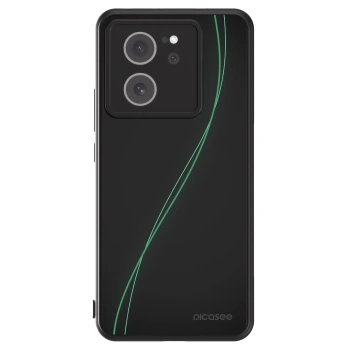 Picasee ULTIMATE CASE για Xiaomi 13T - Be Different