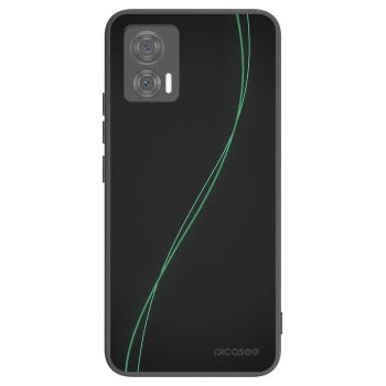 Θήκη για Motorola Edge 30 Neo - Be Different