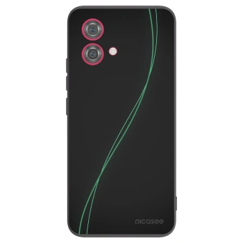 Θήκη για Motorola Moto G84 5G - Be Different