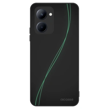 Θήκη για Realme C33 (2023) - Be Different