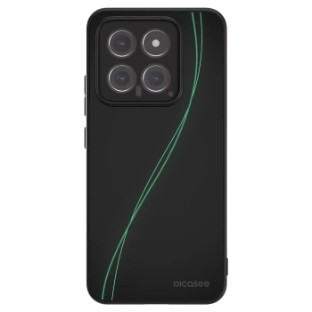 Picasee ULTIMATE CASE για Xiaomi 14 - Be Different