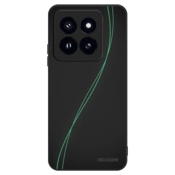 Θήκη για Xiaomi 14 Pro - Be Different