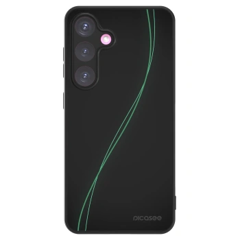 Picasee ULTIMATE CASE PowerShare για Samsung Galaxy S24+ S926B 5G - Be Different