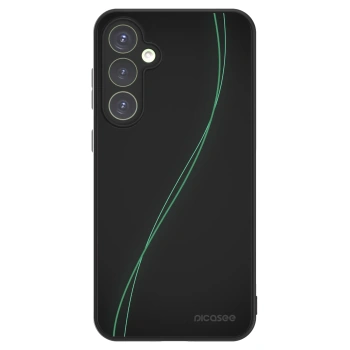 Picasee ULTIMATE CASE PowerShare για Samsung Galaxy S23 FE S711B - Be Different