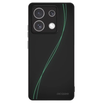 Picasee ULTIMATE CASE για Xiaomi Redmi Note 13 Pro 5G - Be Different