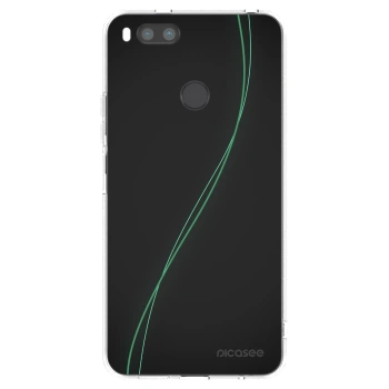 Θήκη για Xiaomi Mi A1 Global - Be Different