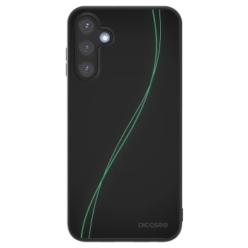 Picasee ULTIMATE CASE για Samsung Galaxy A15 A156B 5G - Be Different