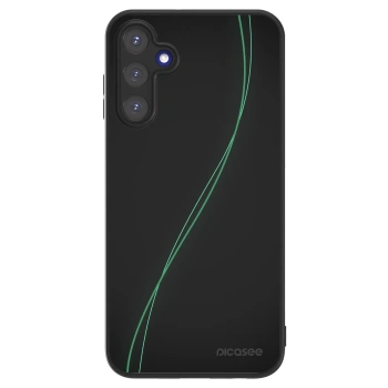 Picasee ULTIMATE CASE για Samsung Galaxy A15 A155F 4G - Be Different