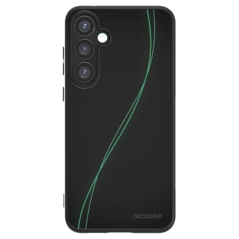 Picasee ULTIMATE CASE για Samsung Galaxy A55 5G A556B - Be Different