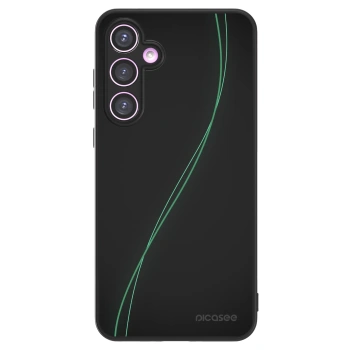 Picasee ULTIMATE CASE για Samsung Galaxy A35 5G A356B - Be Different