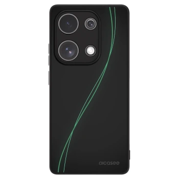Picasee ULTIMATE CASE για Xiaomi Redmi Note 13 Pro 4G - Be Different