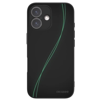 Picasee ULTIMATE CASE για Apple iPhone 16 - Be Different