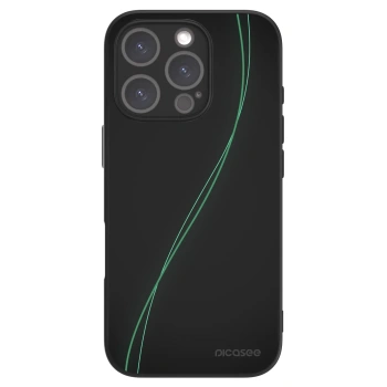 Picasee ULTIMATE CASE για Apple iPhone 16 Pro - Be Different