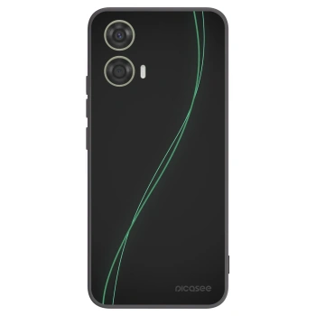 Θήκη για Motorola Moto G24 - Be Different