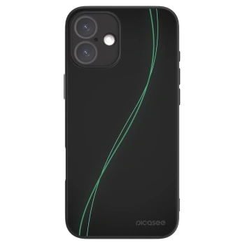Picasee ULTIMATE CASE MagSafe pro Apple iPhone 16 Plus - Be Different