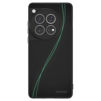 Picasee ULTIMATE CASE για OnePlus 12 5G - Be Different