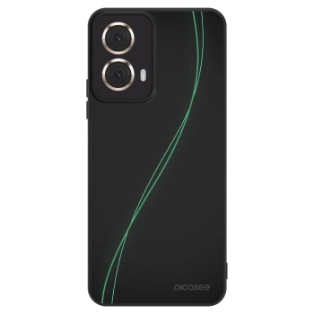 Θήκη για Motorola Moto G85 - Be Different