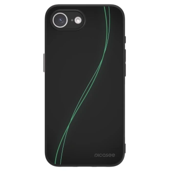 Picasee ULTIMATE CASE για Apple iPhone 16e - Be Different