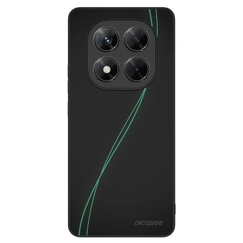 Picasee ULTIMATE CASE για Xiaomi Redmi Note 14 Pro 5G - Be Different