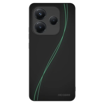 Picasee ULTIMATE CASE για Xiaomi Redmi Note 14 5G - Be Different