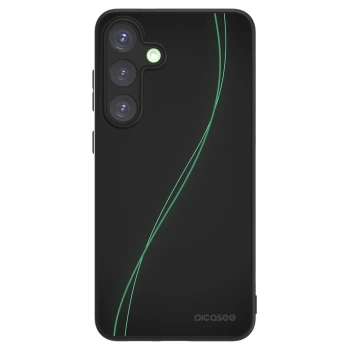 Picasee ULTIMATE CASE PowerShare για Samsung Galaxy S25+ 5G - Be Different