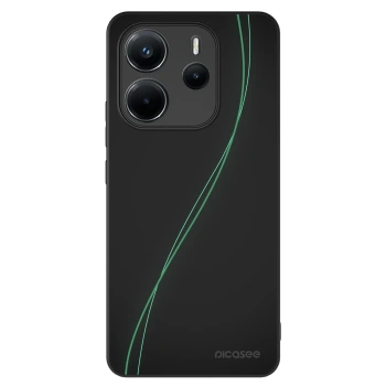 Picasee ULTIMATE CASE για Xiaomi Redmi Note 14 4G - Be Different