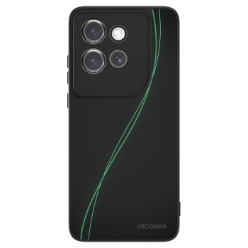 Θήκη για Motorola Edge 50 Neo - Be Different