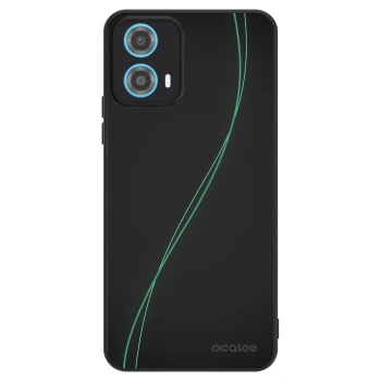 Θήκη για Motorola Moto G34 5G - Be Different