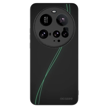 Picasee ULTIMATE CASE για Xiaomi 15 Ultra - Be Different