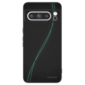 Picasee ULTIMATE CASE για Google Pixel 8 Pro - Be Different