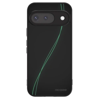 Θήκη για Google Pixel 9 - Be Different