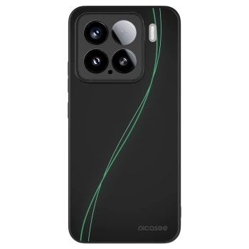 Picasee ULTIMATE CASE για Xiaomi 15 - Be Different
