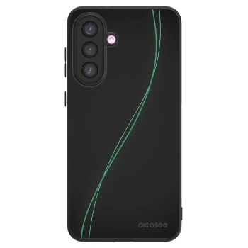 Picasee ULTIMATE CASE για Samsung Galaxy A36 5G - Be Different