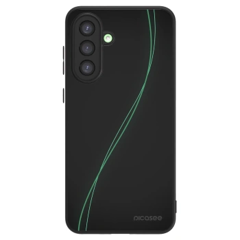 Picasee ULTIMATE CASE για Samsung Galaxy A26 5G A266B - Be Different