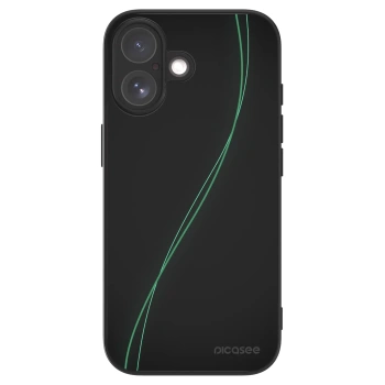 Picasee ULTIMATE CASE για Apple iPhone 17 - Be Different
