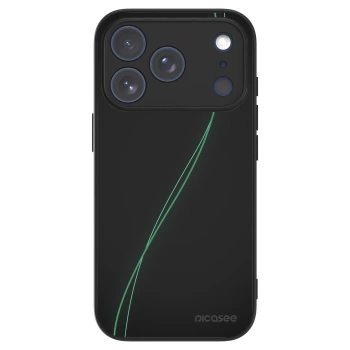Picasee ULTIMATE CASE για Apple iPhone 17 Pro - Be Different