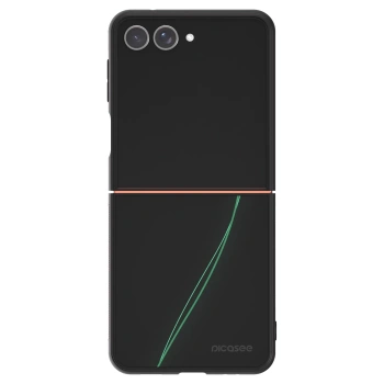 Θήκη για Samsung Galaxy Z Flip7 5G - Be Different