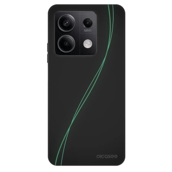 Θήκη για Xiaomi Redmi Note 13 5G - Be Different